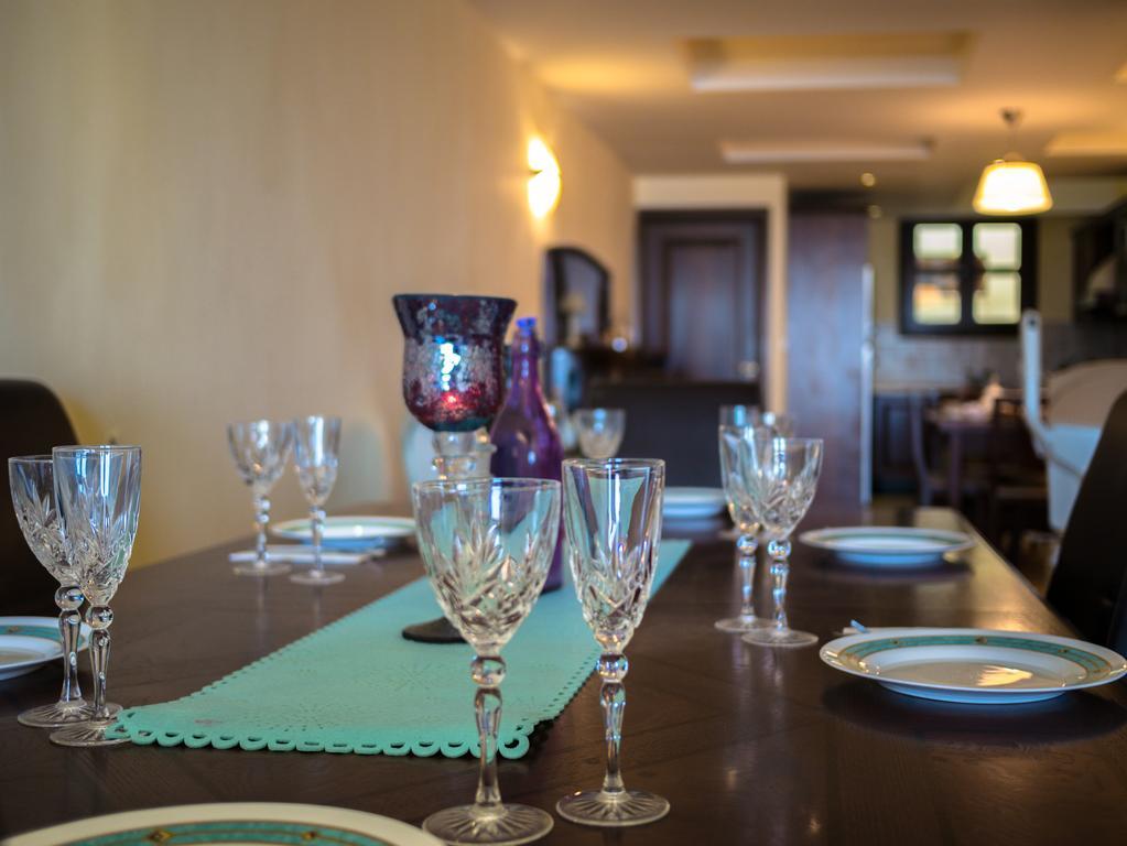 George'S Poet Maisonette Rethymno  Luaran gambar