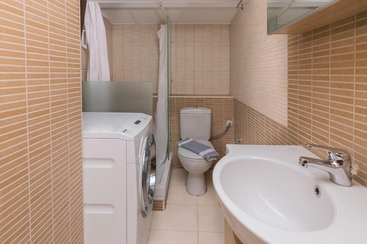 George'S Poet Maisonette Rethymno  Luaran gambar